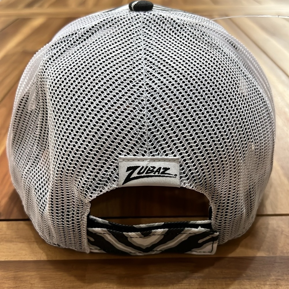 Raiders SnapBack hat - Picture 4 of 5